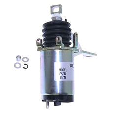 24V Kit Solenoid 136-9518 CA1369518 1369518 for Caterpillar Excavator CAT 315 315B 315C 315L 317B LN 318B 318B L