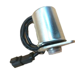 Solenoid 702-21-56241 for Komatsu WA500-6R WA500-6 WA480-6 WA470-6A WA470-6 WA430-6 WA380-6 WA200-6