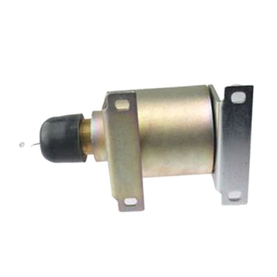 Solenoid Assembly 41-9081 for Thermo King Transport Refrigeration TS-500 T-1090 T-1200R T-880R T-1000R T-690