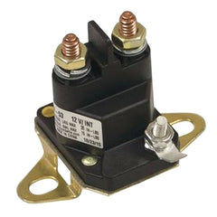 Solenoid Starter 53490009 for Wright Mfg Tractor 36 42 48