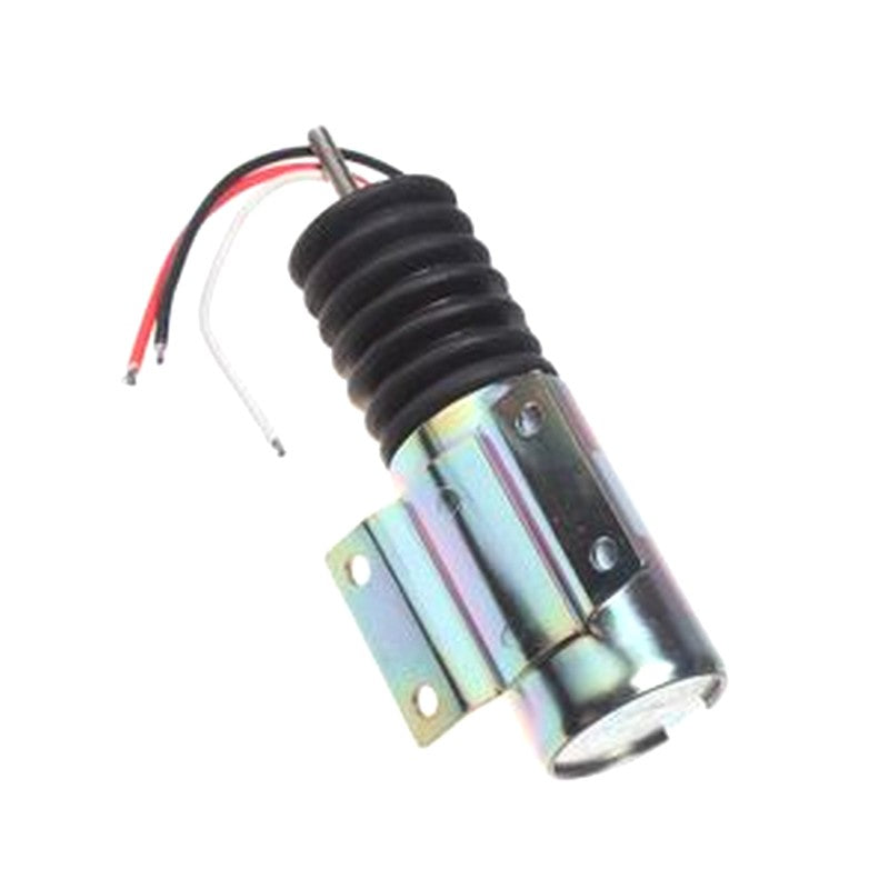 Solenoid Throttle Assy Tromb RSP2DDKWKPNB RSP2DDKWER for Cummins B3.3T B4.5L Engine