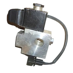 Solenoid Valve 04226392 for Deutz Engine TCD2016V16 BF6M1015 BF8M1015 BF8M1015MC TBD8616V TBD12616V