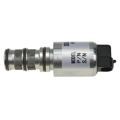 Solenoid Valve 0501-323-096 0501.323.096 0501323096 for ZF