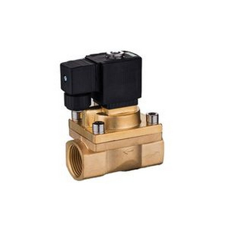 Solenoid Valve 1089058009 for Atlas Copco Air Compressor GA37VSD