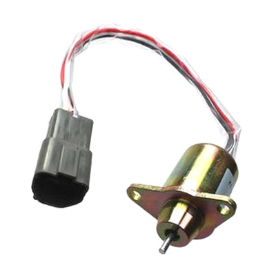 Solenoid Valve 189575 for Gehl Mustang Loader 2066 2100RT RT210 2076 2086 2700V 3300V 5640E 6640E V270 V330