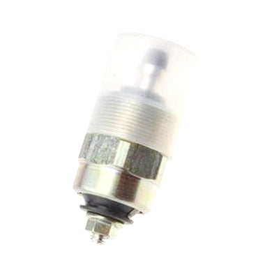 Solenoid Valve 197477 for Gehl Mustang Loader 2066 2100RT RT210 2076 2086 2700V 3300V 5640E 6640E V270 V330