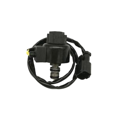 Solenoid Valve 201-60-65170 for Komatsu PC60-6 PC60-6C PC60-6S PC60-6Z PC60L-6 PC70-6 PC70-6S