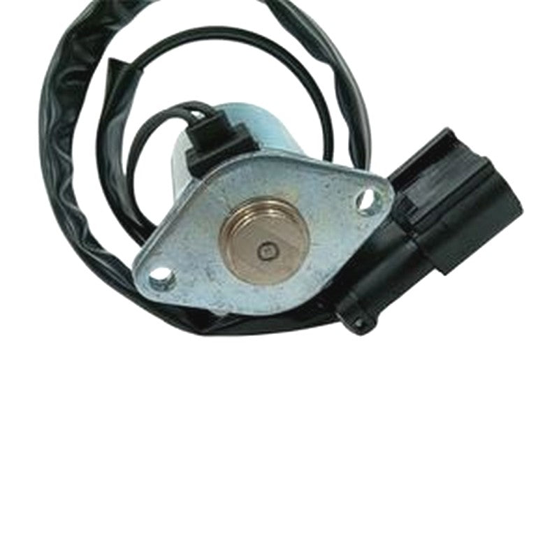 Solenoid Valve 206-60-51132 for Komatsu PC100-6 PC120-6 PC200-6 PC220-6 PC300-6 PC350-6 PC400-6 PC450-6 PW400MH-6