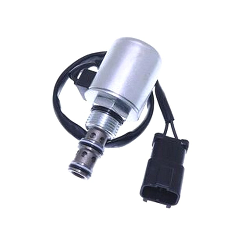 Solenoid Valve 21P-60-K5160 for Komatsu PC150-6K PC160-6K PC180LC-6K PC210-6K PC240-6K PC290LC-6K