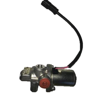 Solenoid Valve 352-7176 for Caterpillar CAT 312D 320B 320C 320D 322C 324D 329D 325C 330D 336D 345C 345D 349D