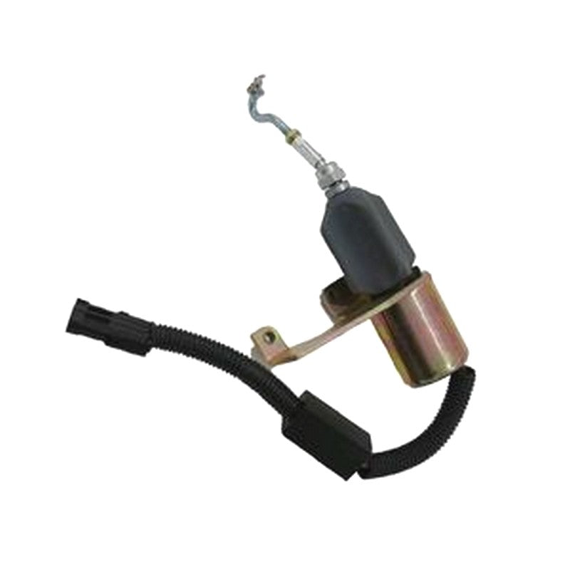 Solenoid Valve 4988546 for Cummins Engine ISBE