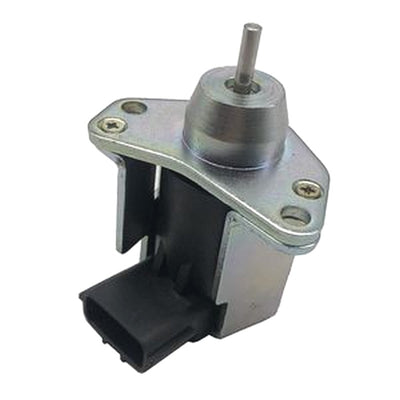 Solenoid Valve AM879877 for John Deere Engine 3009 3011 3012 3014 3015 4019 4020