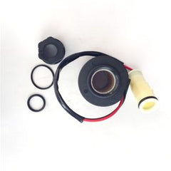 Solenoid Valve Coil VOE 14550884 for Volvo Excavator