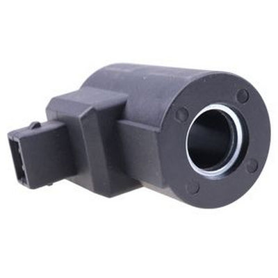 Solenoid Valve Coil ZGAQ-04651 for Hyundai Excavator R140W-7 R140W-9 R210W-9 R170W-9