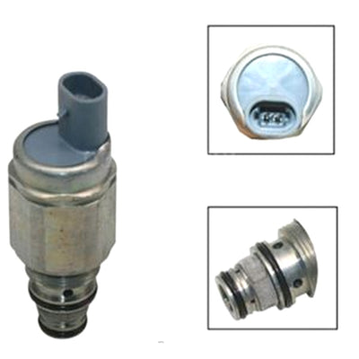 Solenoid Valve DE31838 7343934 for John Deere