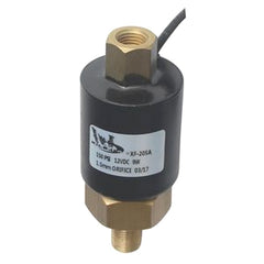 12V 9W 150psi Solenoid Valve XF-205A