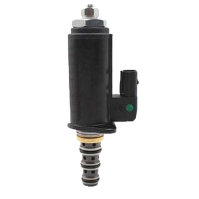 Solenoid Valve YN35V00005F1 for Kobelco Excavator SK100 SK120 SK200