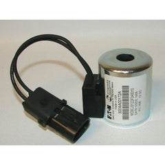 Solenoid Valve Coil AN209554 for John Deere Engine 6081 6068 Harvester 3520 3955 3975