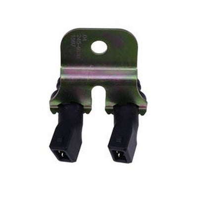 Speed Sensor 109-7194 109-7195 for Caterpillar CAT Engine 3116 3126 Wheel Loader 950G II 962G II - Buymachineryparts