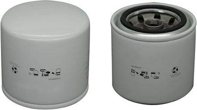 Spin-On Full Flow Lube Filter P550318 for Donaldson