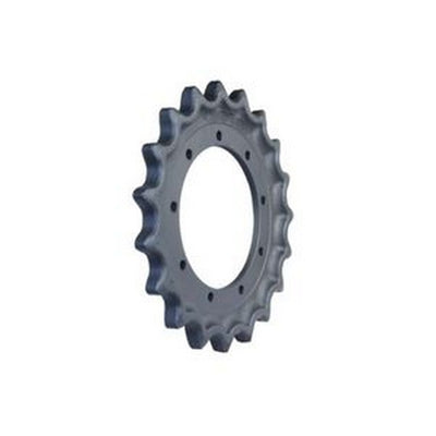 Sprocket 02616-03100 0261603100 for Takeuchi Excavator TB250 TB045 TB145 TB153FR TB53FR