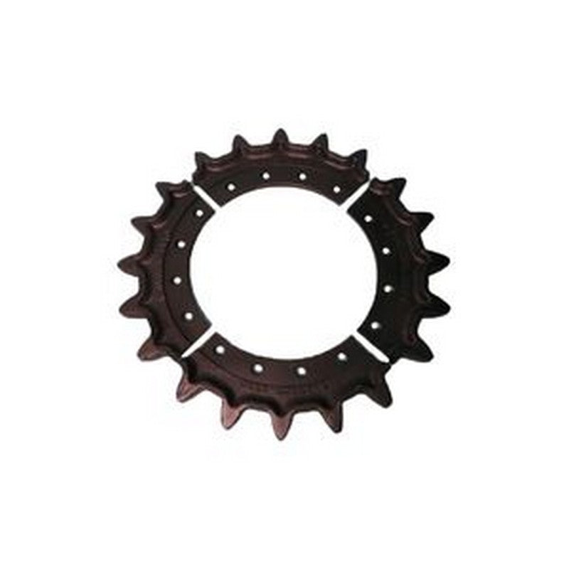 Sprocket 1-49320-1110 for Morooka Carrier MST1500 MST1500V MST1500VD