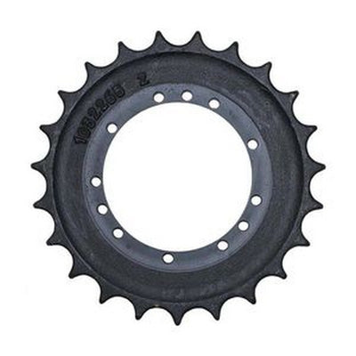 Sprocket 1032265 for Hitachi Excavator ZX27U-2 ZX29U-3 ZX30U-2 ZX35B ZX38U-3 ZX40UR-2