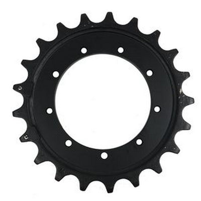 Sprocket 172141-29110 for Yanmar Excavator B22 B25 B30 VIO30 VIO30-3 VIO35-3 VIO35-5 VIO38-2