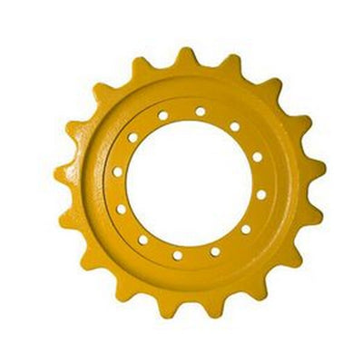 Sprocket 304-1916 for Caterpillar CAT Loader 289D 279C 299C