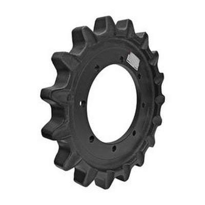 Sprocket 47378993 for New Holland Loader C227 C232 C238 L225 L228 L230