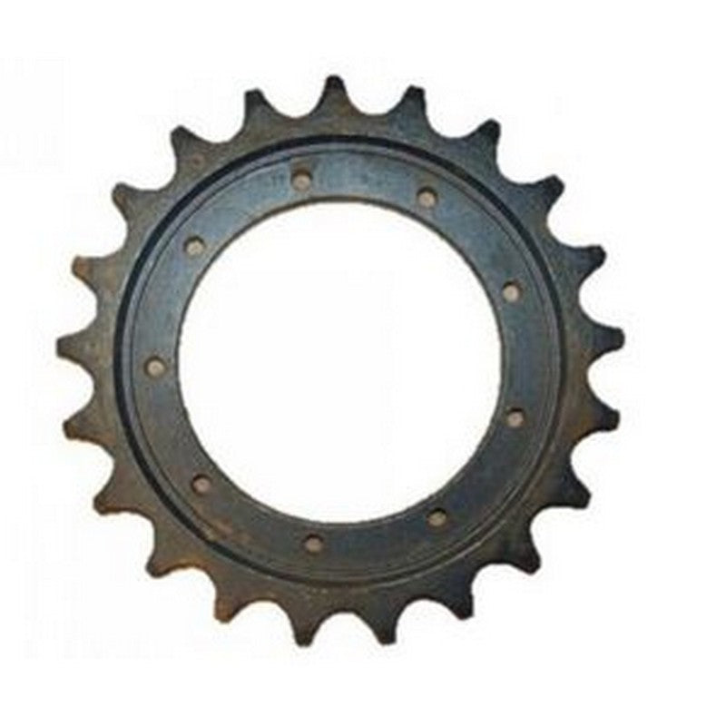 Sprocket 6539097 for Bobcat 329 331 Excavator 21 Teeth 9 Bolt Holes