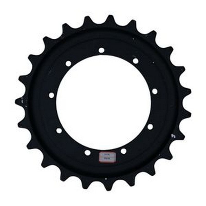 Sprocket for Takeuchi Mini Excavator TB135