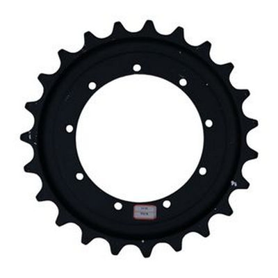 Sprocket for Takeuchi Mini Excavator TB135