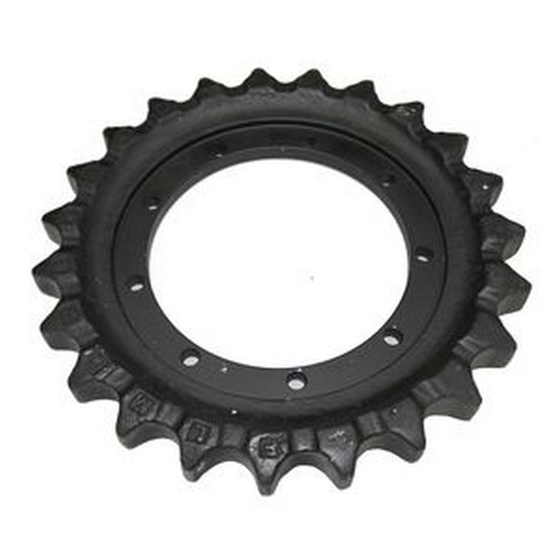 Sprocket for Yanmar Mini Excavator VIO40-2