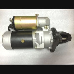 For Komatsu Excavator PC500 Engine S6D140 Starter Motor 600-813-4311 0-23000-7671