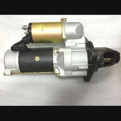 For Komatsu Crawler D175A D375A Engine 6D170 Starter Motor 0-23000-6530 600-813-3610