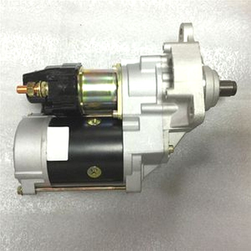 For Isuzu Engine 6BG1T Starter Motor 0-24000-3082 1-81100-338-1