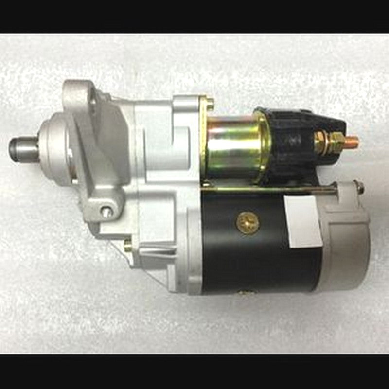 For Isuzu Engine 6HK1 Starter Motor 0-24000-3051 1-81100-310-0