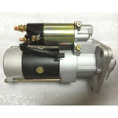 For Doosan Engine DL08 Starter Motor