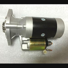 For Hitachi Excavator ZAX55 Yanmar Engine 4TNV84 Starter Motor S13-4113