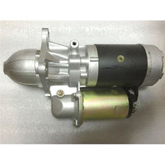 For Isuzu Engine 6WA1 Starter Motor 0-23000-7400 1-81100-305-0