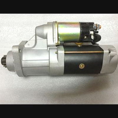 For Doosan Excavator DH215-9 DH300-5 Starter Motor