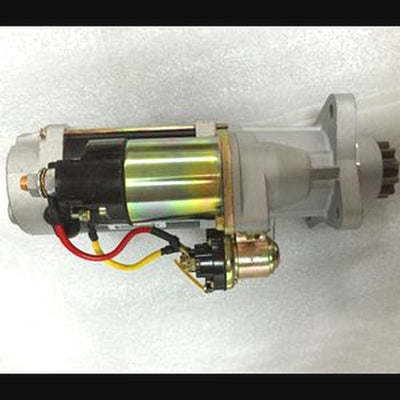 For Doosan Excavator DH225-9 DH300-7 Starter Motor 65.26201-7088