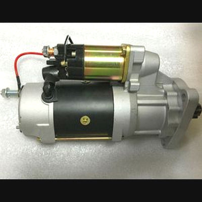 For Doosan Excavator DH370 DH420-7 Starter Motor