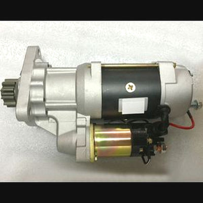 For Doosan Excavator DH500-7 Starter Motor