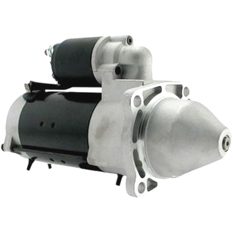 Starter 01183235 for Deutz Engine BF4M2012 BF6M2012C BF4M1013E BF6M1013FC TCD2012L044V TCD2013L042V