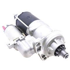 Starter 12 Volt Delco 1903105M91 for Massey Ferguson 165 175 180 255 265 285 2200 Tractors