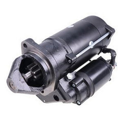 12V 9T Starter Motor 70024915 for JLG 660SJ 800A 340AJ 800AJ 600S 600AJ 400S 3394RT 4394RT 800S