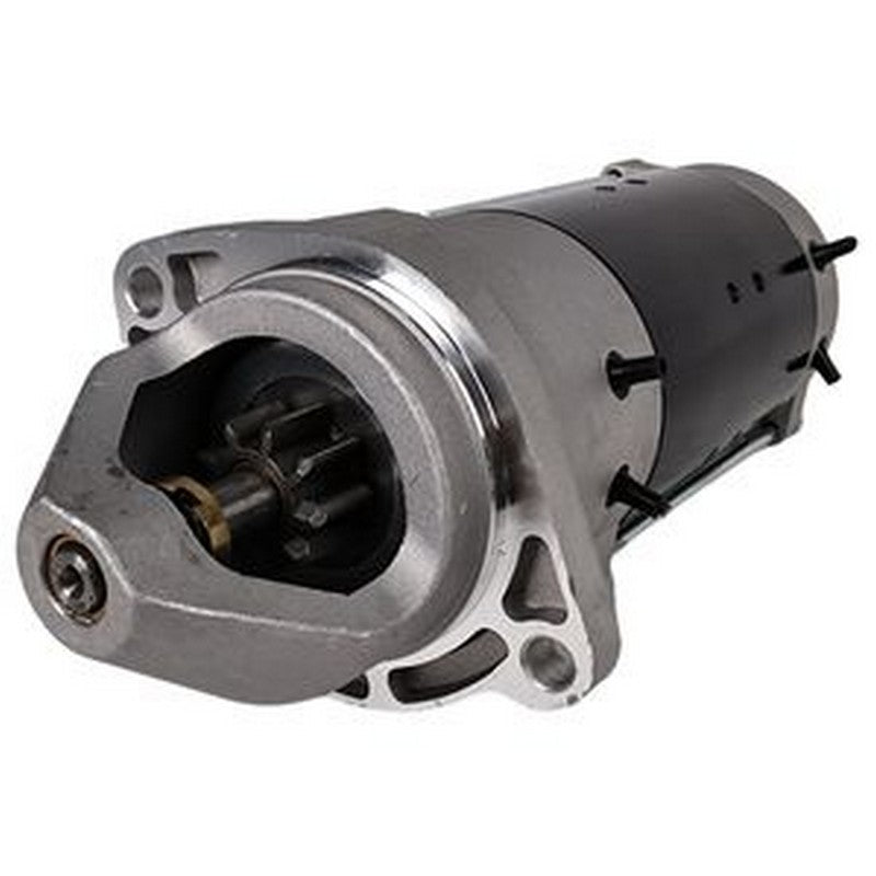 Starter Motor 75391GT for Genie GTH-644 GTH-842 GTH-844 S-125 S-100 S-80 S-85 Z-80/60