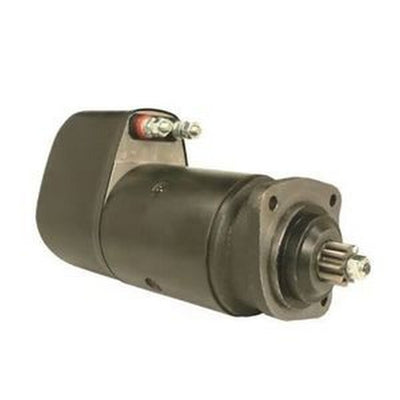 Starter 881681 Volvo Penta Marine AQD70D MD42A MD70B MD70C TAMD60A